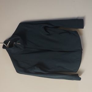 Old Navy zip up fleece